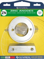 ZINC ANODE KIT VOLVO PENTA 290 SP STERN DRIVES